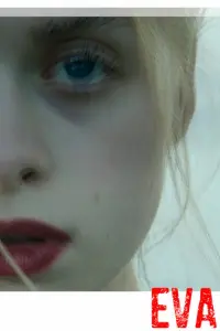 Ева русский сериал